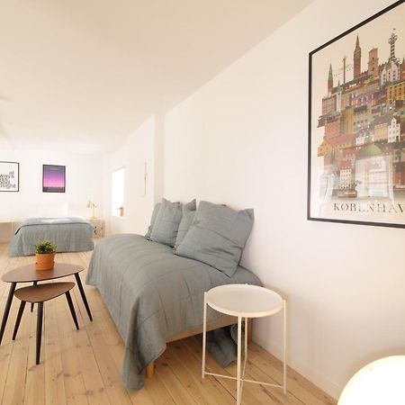 Rent A Place 1 - 4 Kopenhagen Bagian luar foto