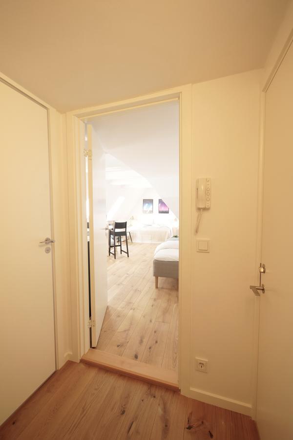 Rent A Place 1 - 4 Kopenhagen Bagian luar foto